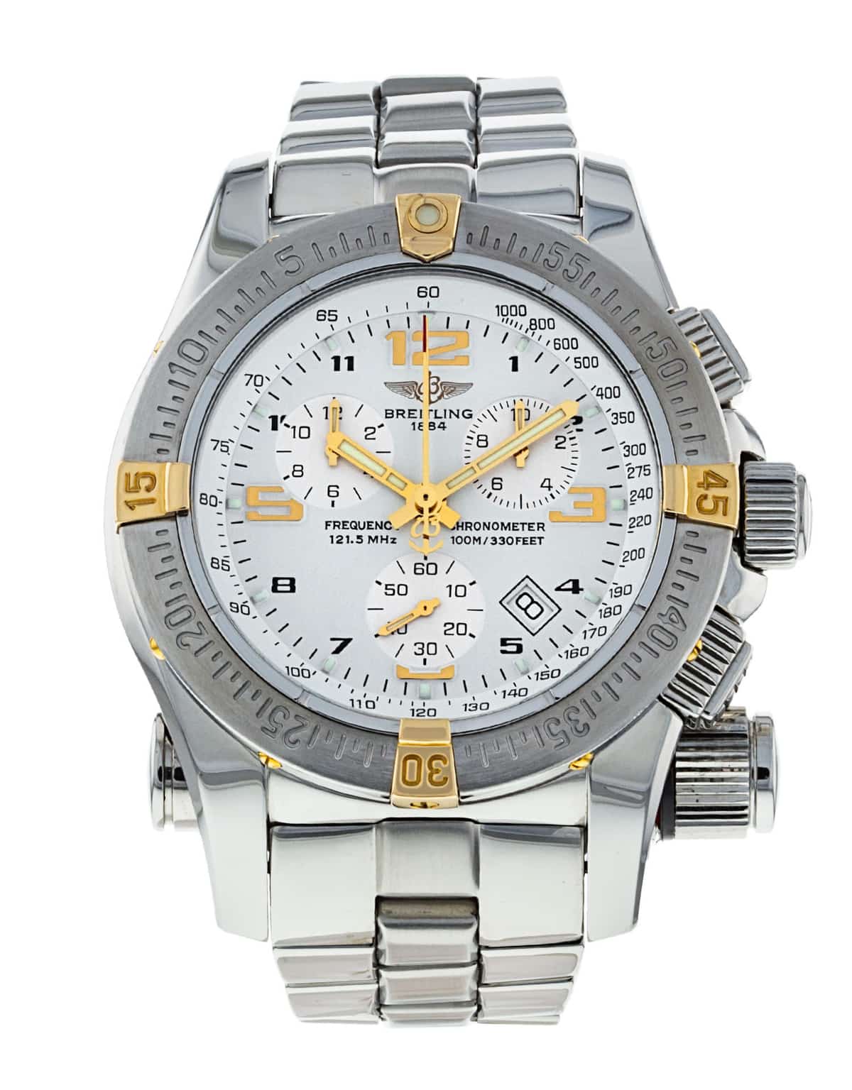 Breitling Emergency B73321
